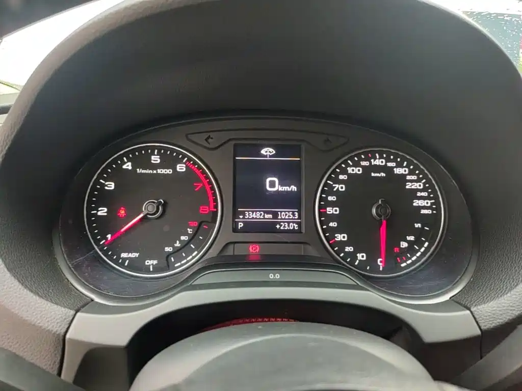 Audi A3 — миниатюра 12