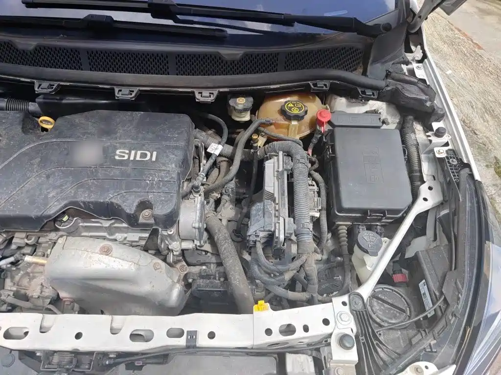 Buick Verano — миниатюра 20