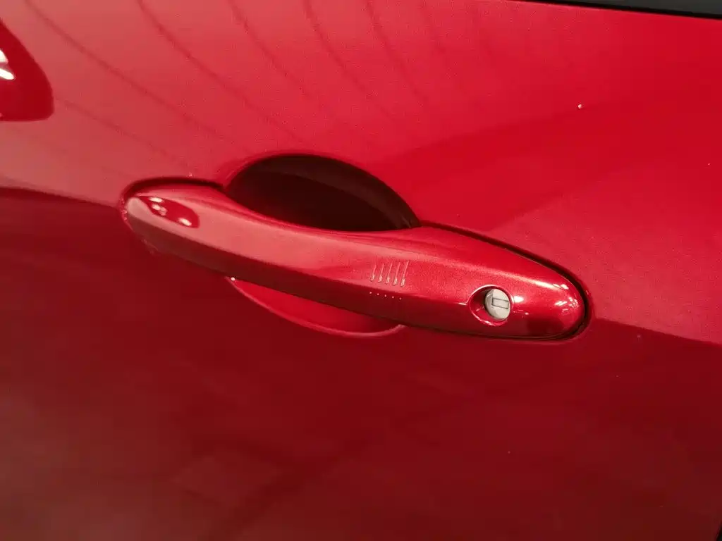 Wey Wey VV7 GT — миниатюра 18