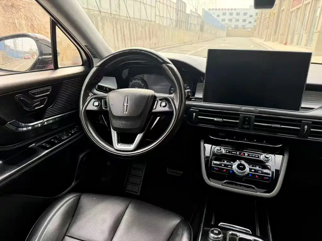Lincoln Corsair 2.0T 2WD Delight Edition, фото 8