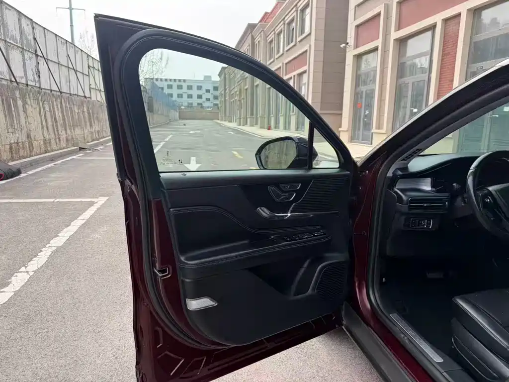 Lincoln Corsair 2.0T 2WD Delight Edition, фото 10