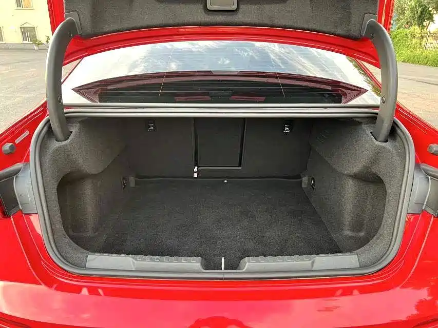 Audi A3 — миниатюра 14