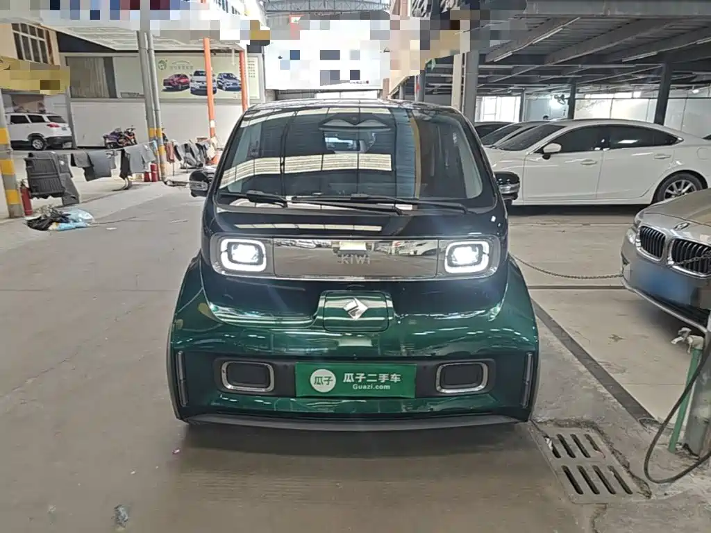 Baojun KiWi EV — миниатюра 3