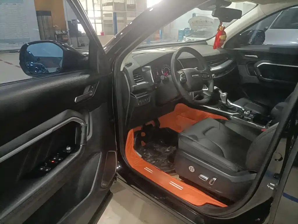 Haval H6 — миниатюра 16