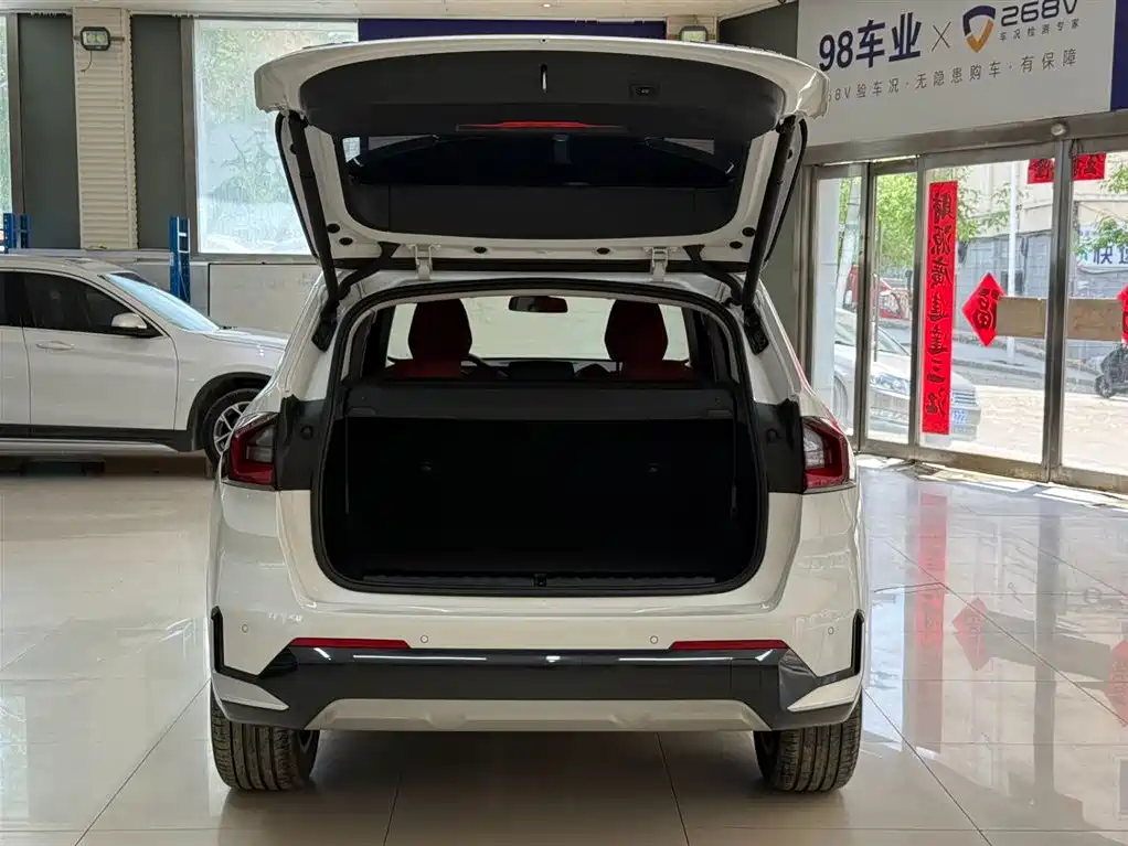 BMW X1 sDrive20Li X Design Package, фото 23