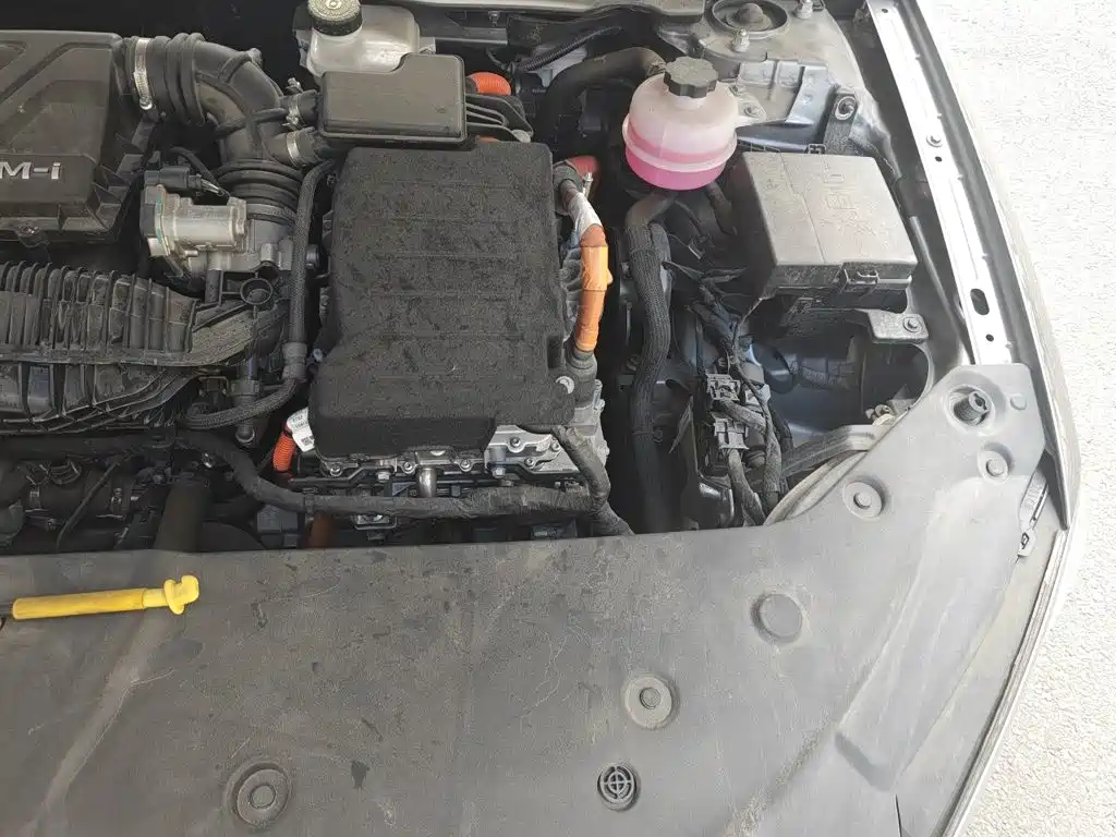 BYD Qin PLUS — миниатюра 22