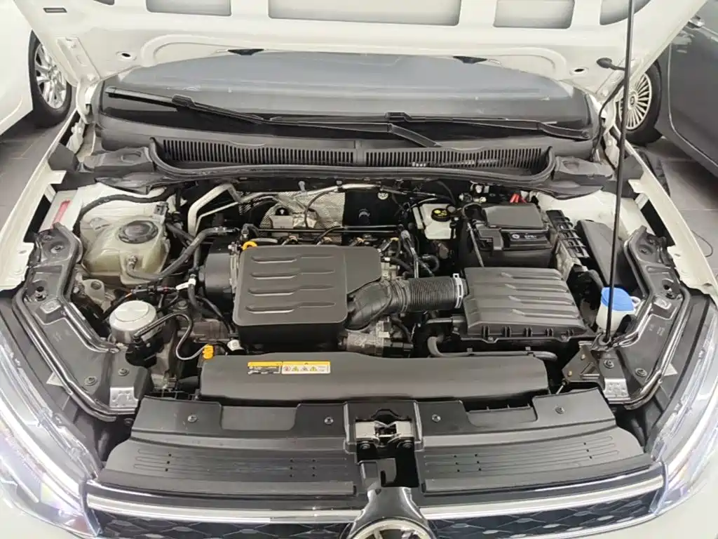 Volkswagen Lavida — миниатюра 20