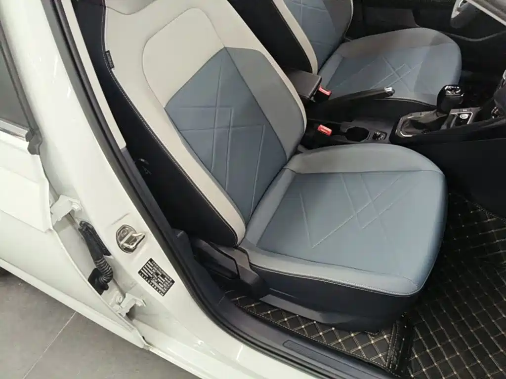 Volkswagen Lavida — миниатюра 25