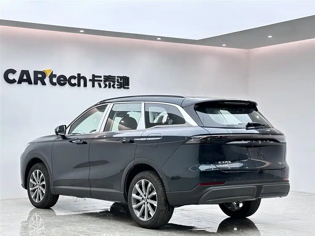Chery T9 2025 120 7 мест