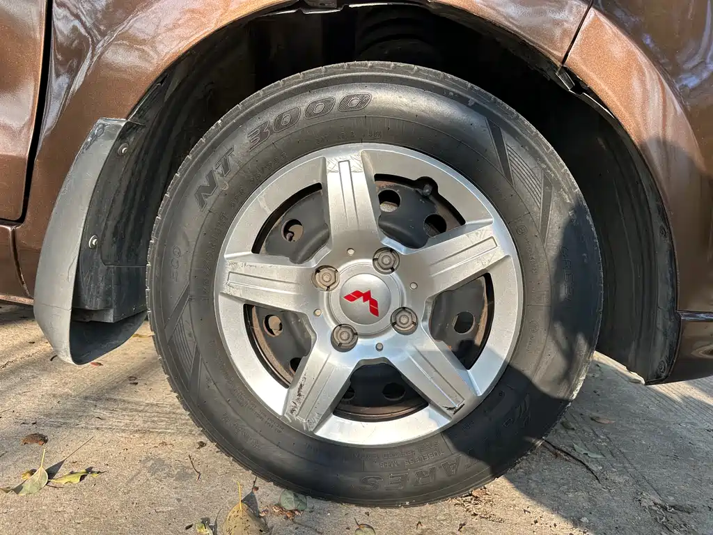 WULING WULING HONGGUANG