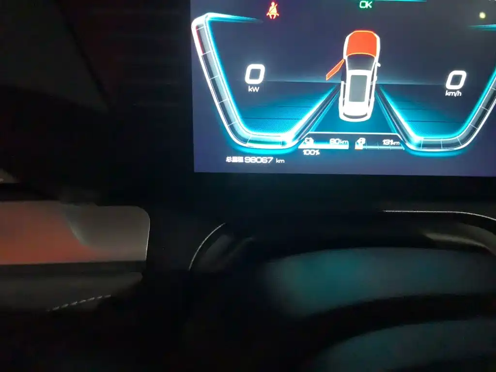 BYD Pro New Energy — миниатюра 13