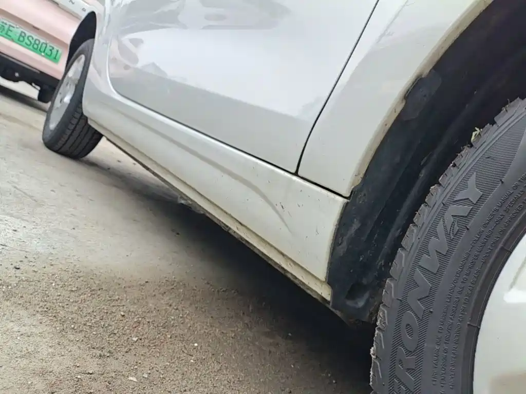 Roewe Clever — миниатюра 21