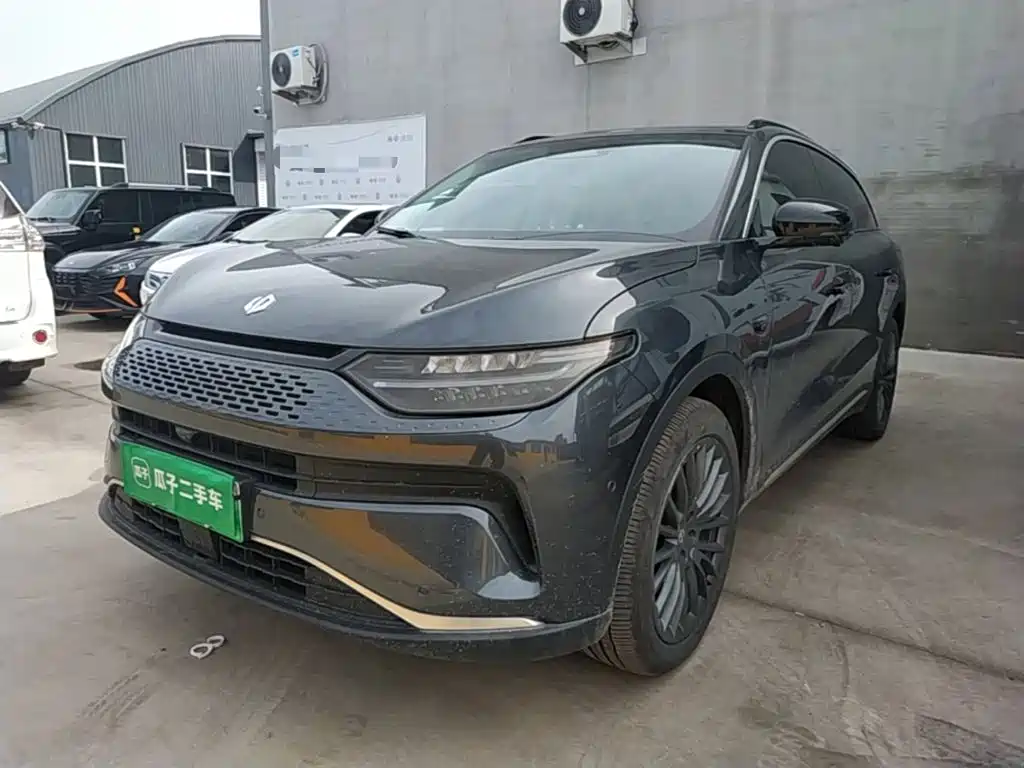 Leapmotor Leapmotor C11