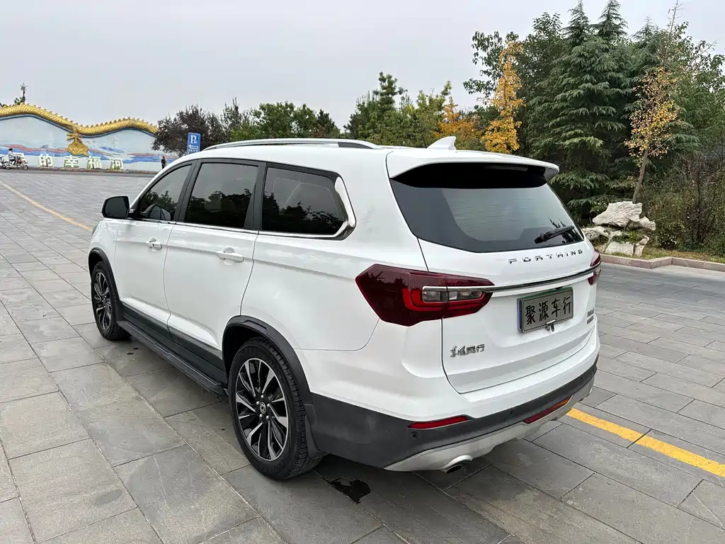 Fengxing Fengxing T5L — миниатюра 5
