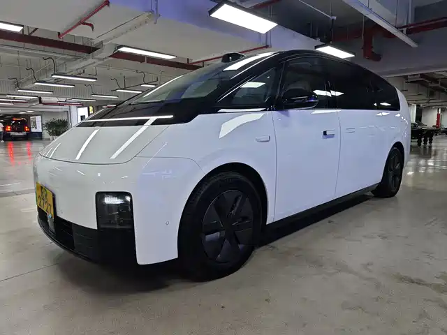 IDEAL CAR IDEAL MEGA 2025