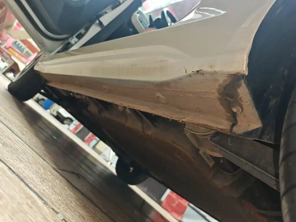 Wuling MINIEV — миниатюра 22