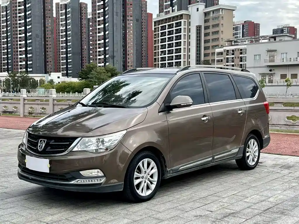 BAOJUN 730