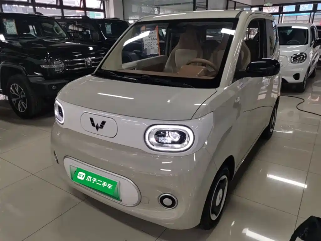 Wuling MINIEV 2025