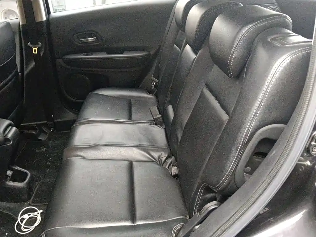 Honda Vezel — миниатюра 18