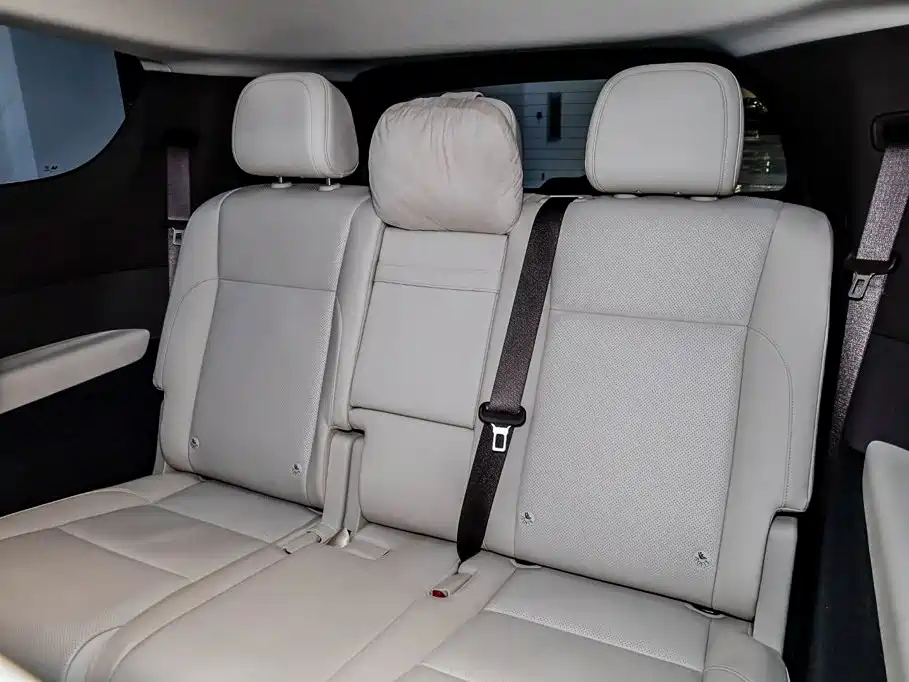 Li Auto Li MEGA — миниатюра 12