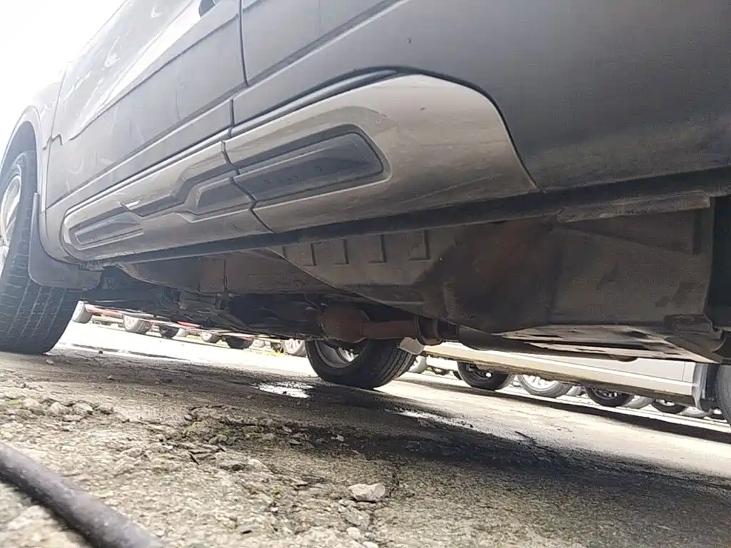 Haval H6 — миниатюра 22