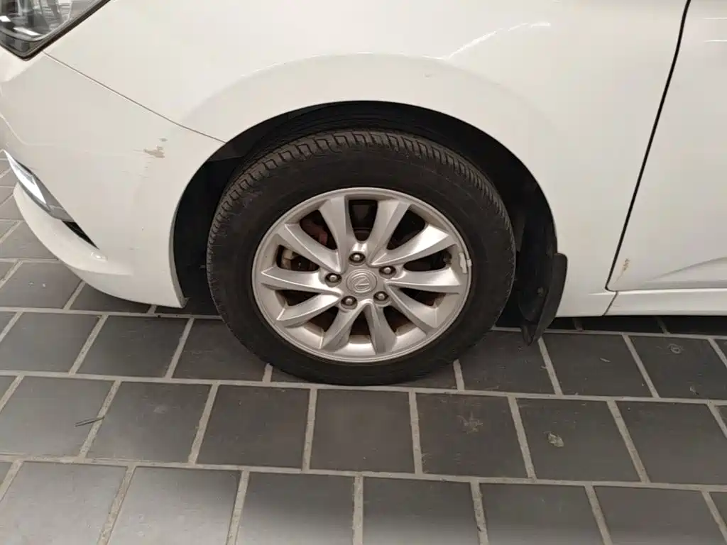 Changan V7 — миниатюра 23
