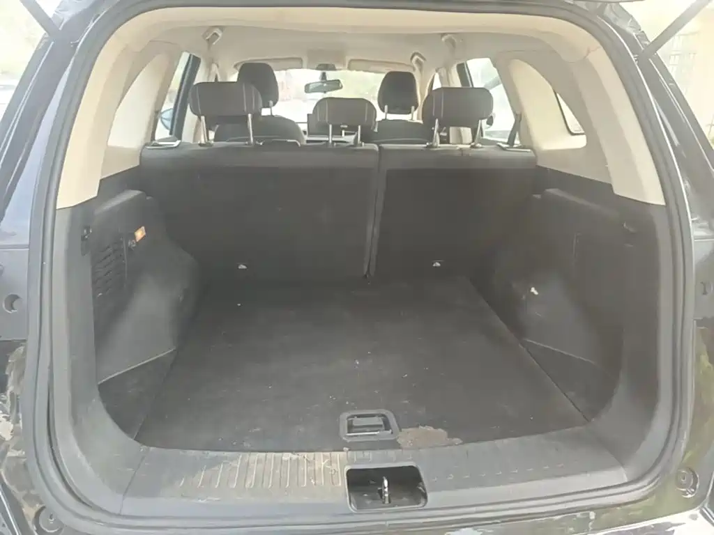 Zotye Zotye T500 — миниатюра 19