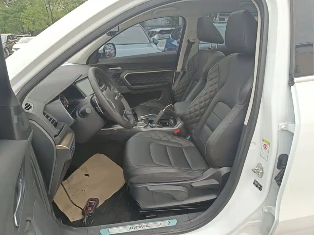 Haval H6 — миниатюра 15
