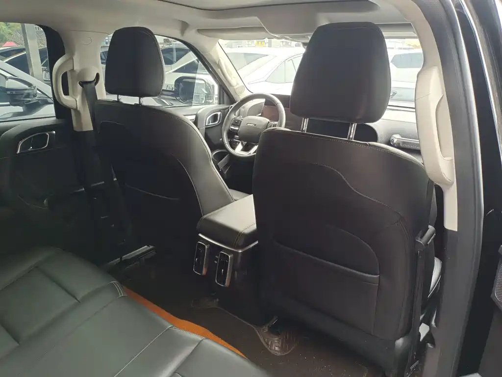Haval Big Dog — миниатюра 8