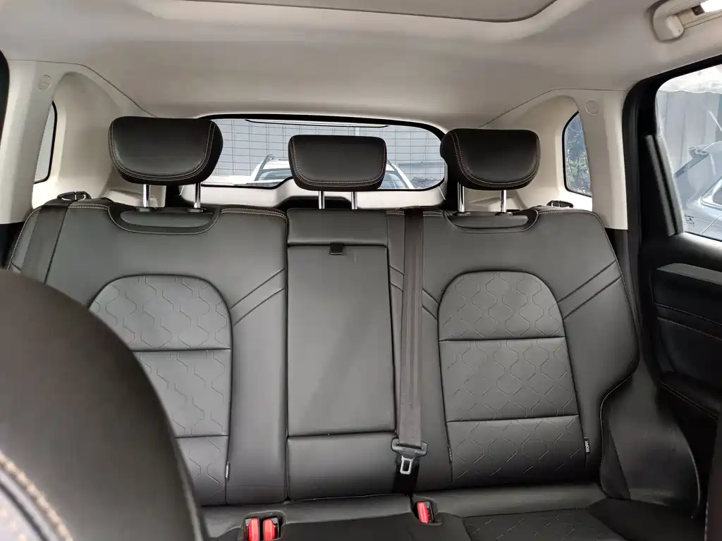 Haval Big Dog — миниатюра 13