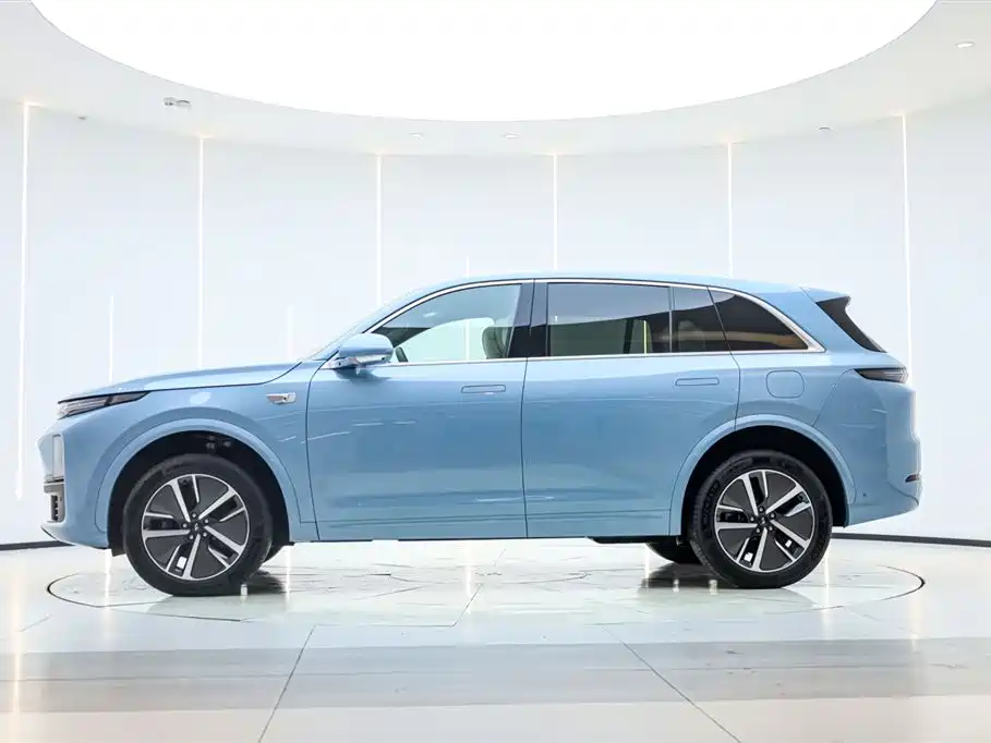 Li Auto IDEAL L7