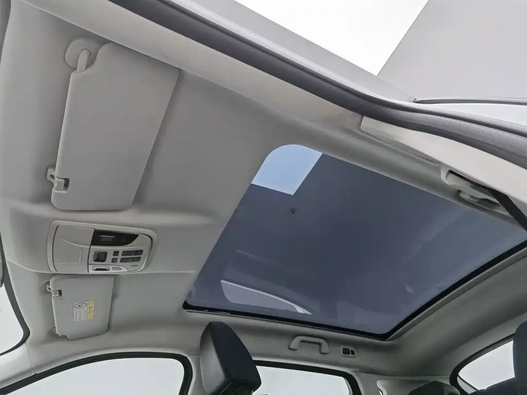 Haval F5 — миниатюра 14