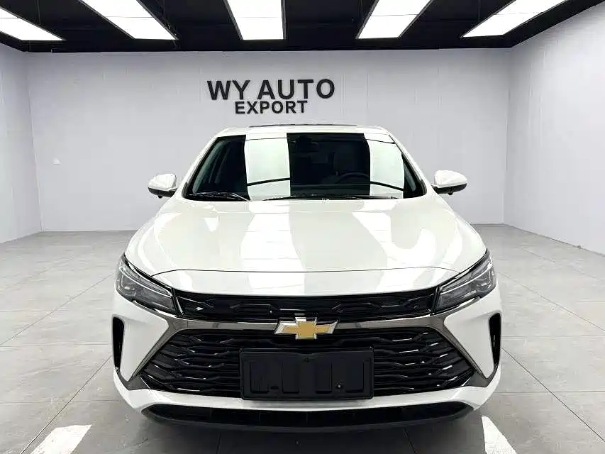 Chevrolet Monza — миниатюра 2