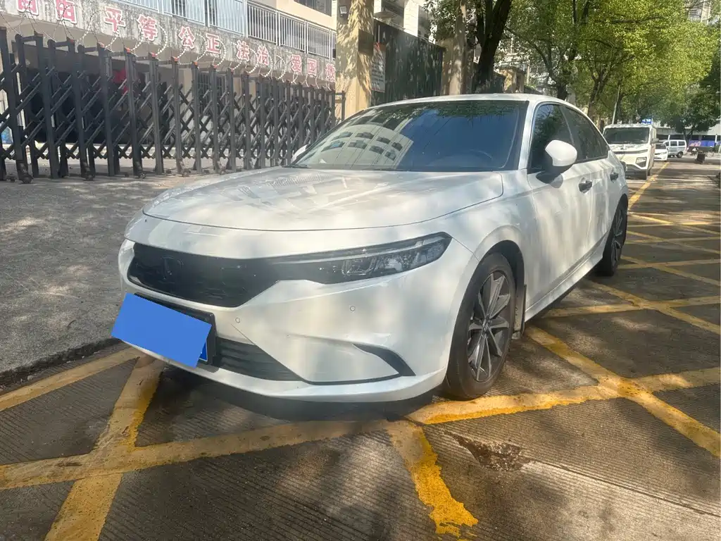 Honda Integra