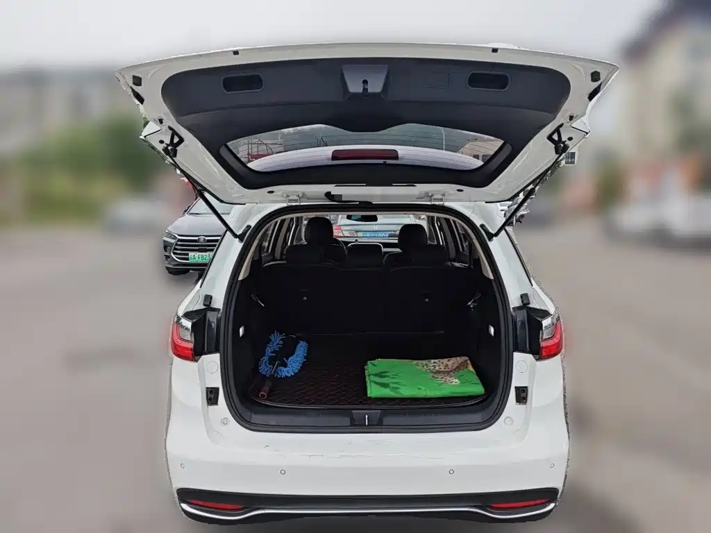 BYD MAX — миниатюра 15