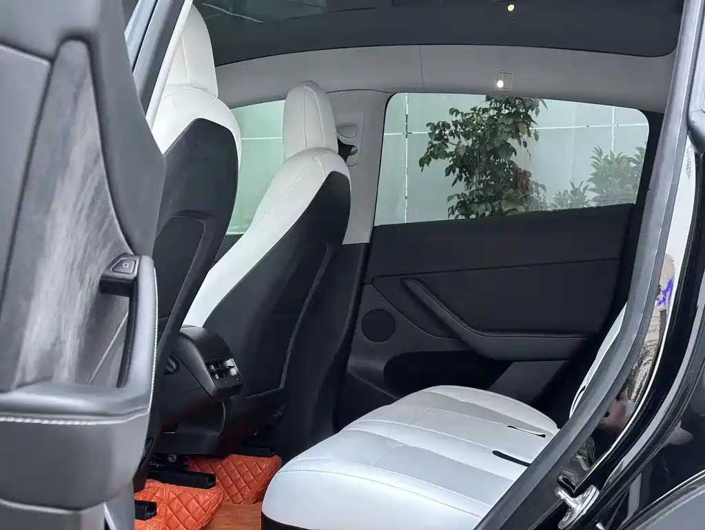 Tesla Model Y — миниатюра 10