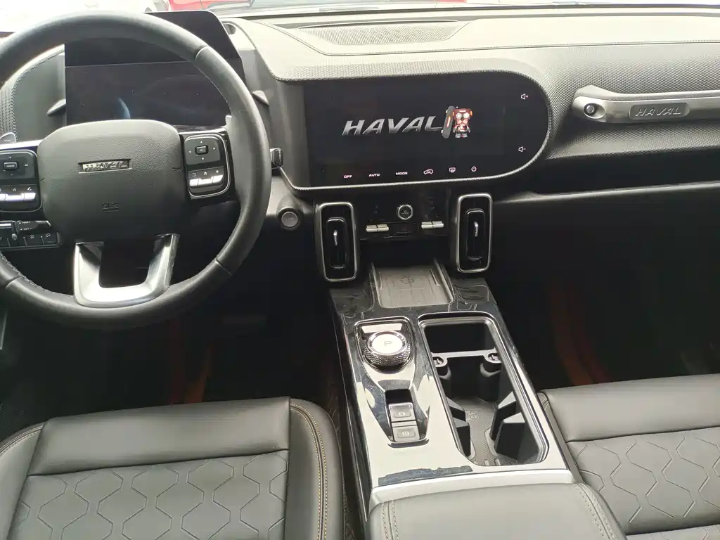Haval Big Dog — миниатюра 5