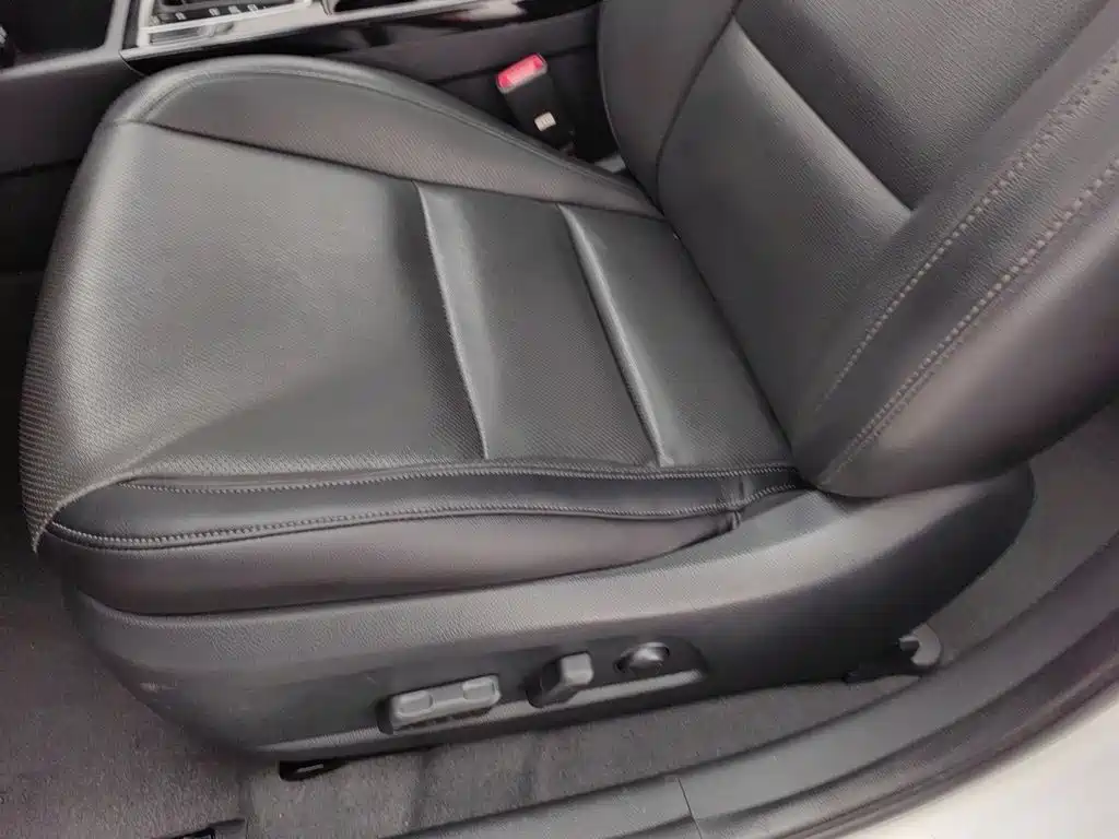 Hyundai Mistra — миниатюра 20