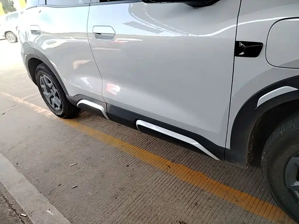 BYD Yuan UP — миниатюра 21