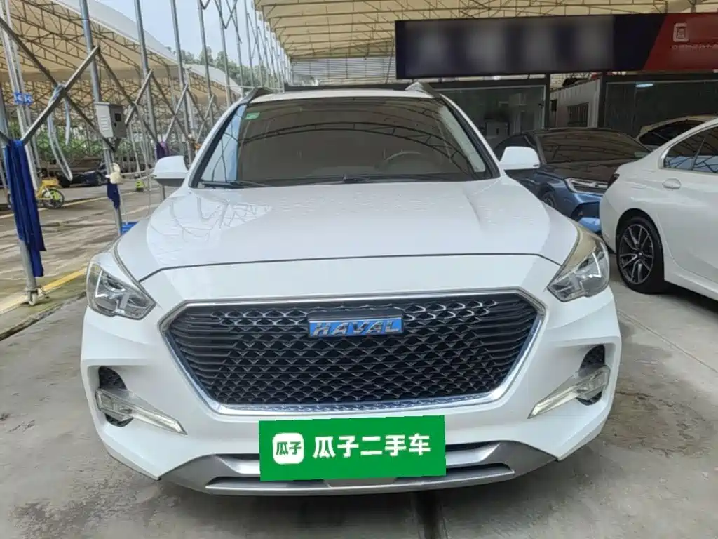 Haval M6 — миниатюра 3