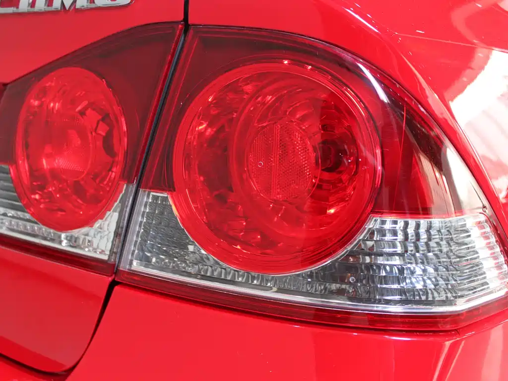 Ciimo Ciimo 1.8L Auto, фото 7