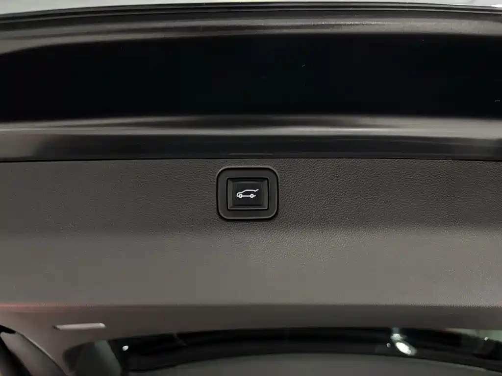 Buick Enclave — миниатюра 18