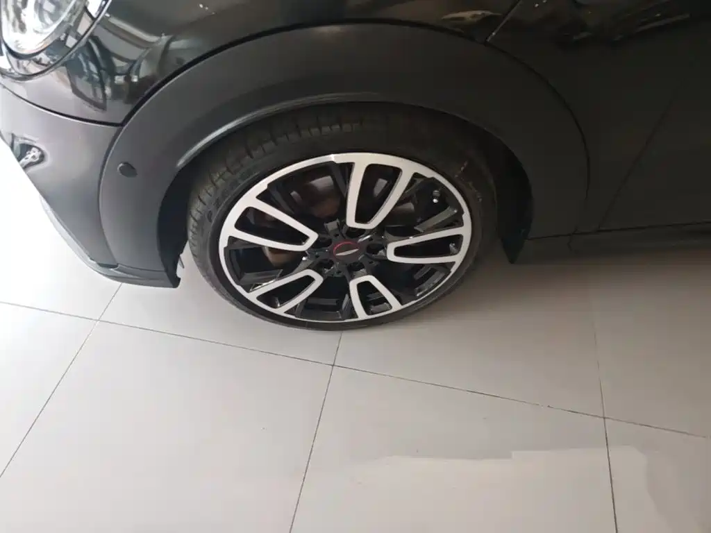 MINI Mini — миниатюра 23