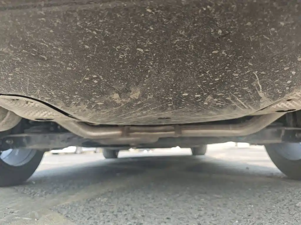 Volkswagen Magotan — миниатюра 22