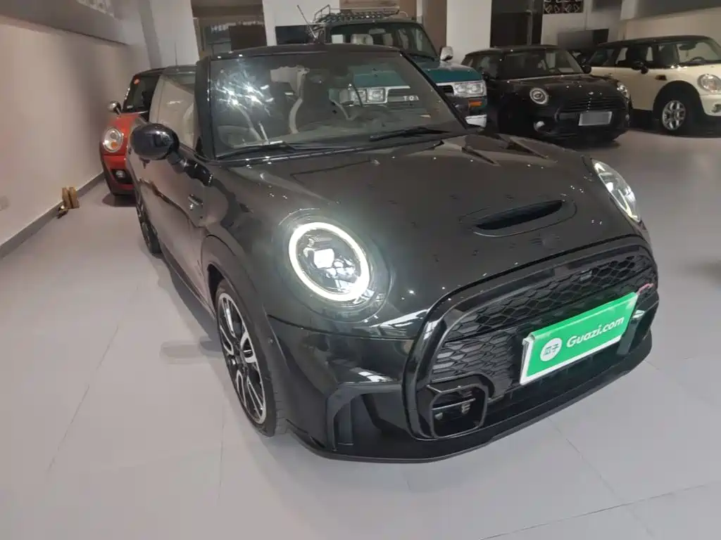 MINI Mini — миниатюра 4