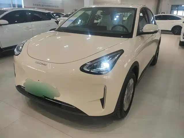 GEELY GALAXY STAR WISH 2025