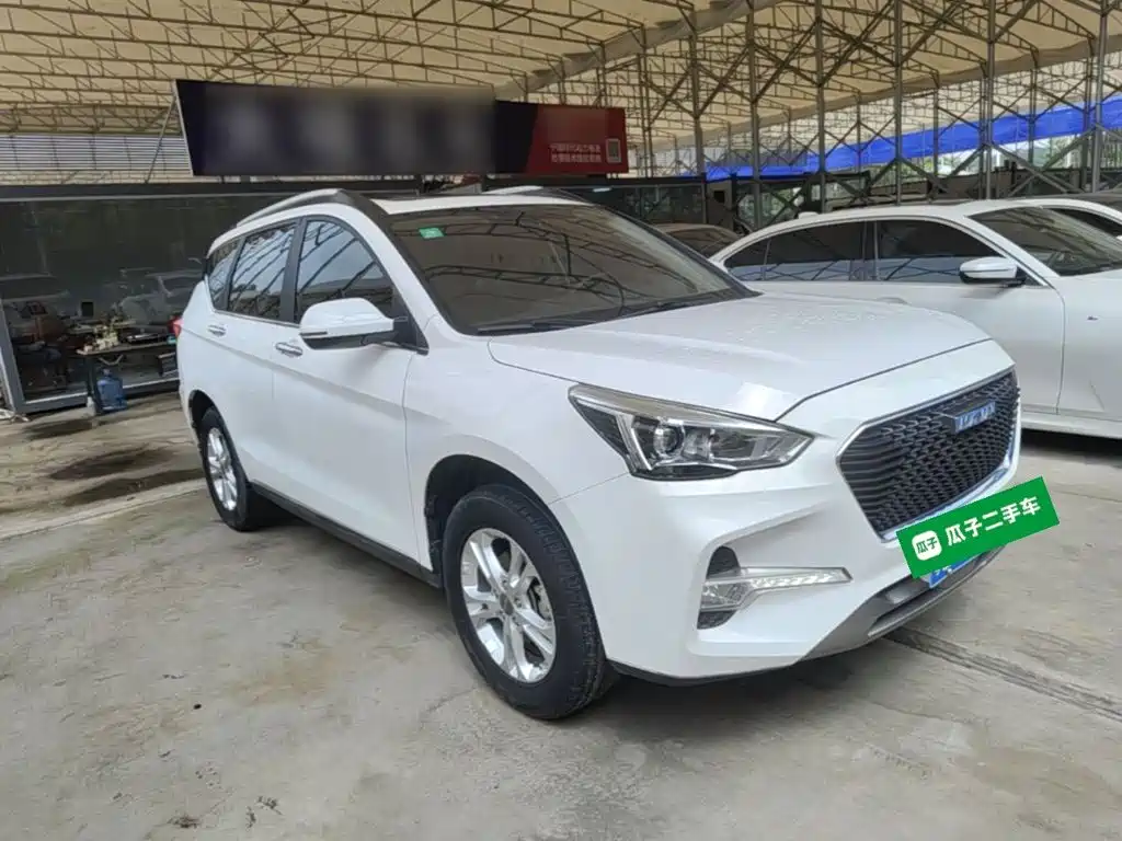 Haval M6 — миниатюра 4