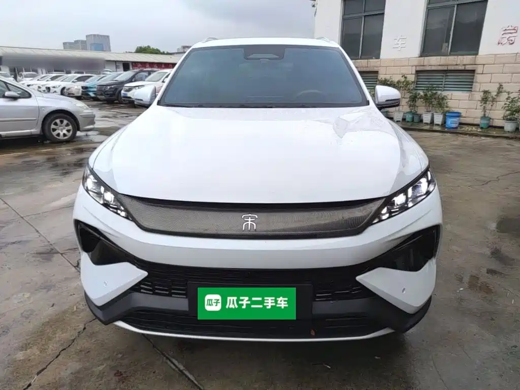 BYD Pro New Energy — миниатюра 3
