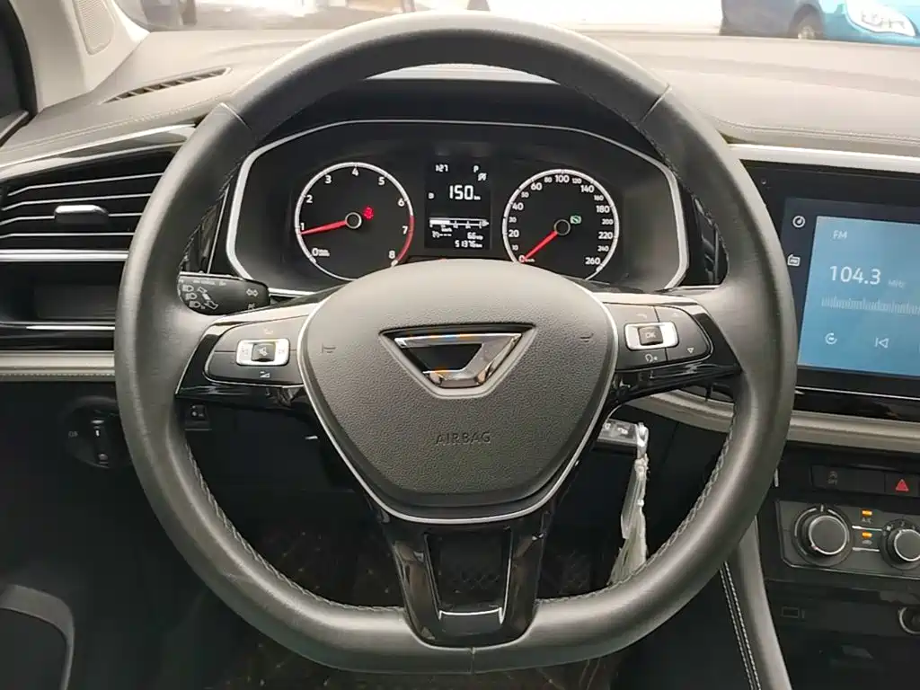 Jetta VS5 — миниатюра 11