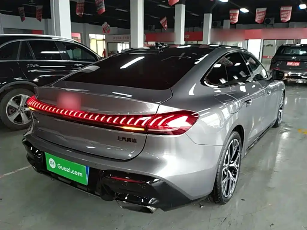 Audi A5L Sportback — миниатюра 7